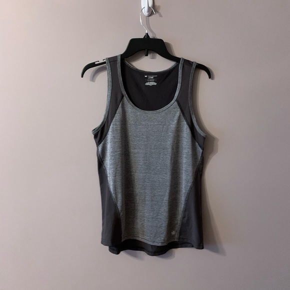 tek gear Tops - Grey tank top tek gear medium
